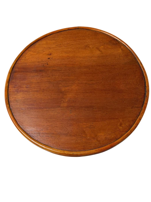 Mid-Century Modern Two-Tier Side Table In the style of Paul Frankl, 1950s